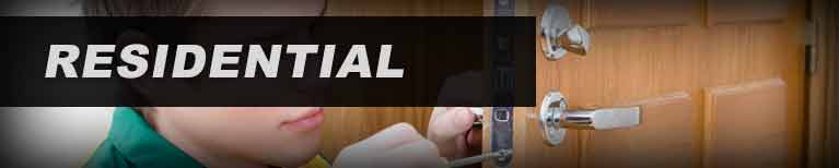 Peach Orchard Locksmith