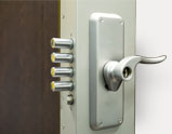Peach Orchard Locksmith